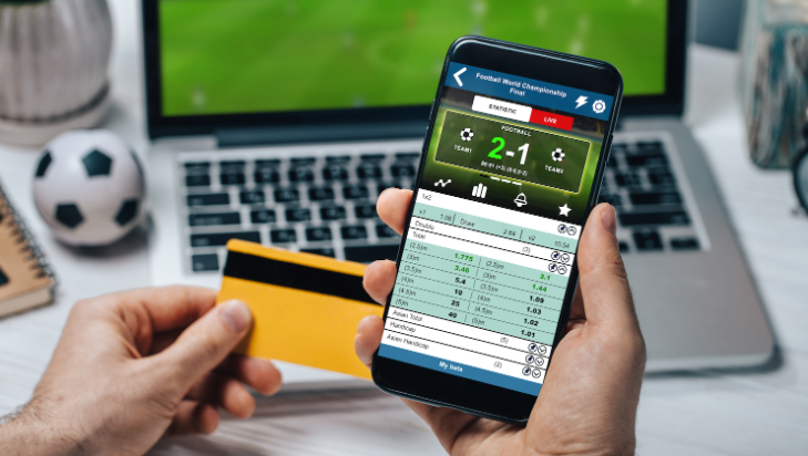 Smart Sports Betting Tips That Help Players Make Informed Decisions