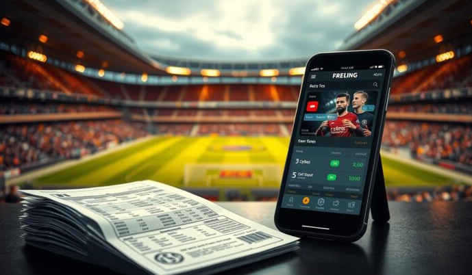 Smart Football Betting Strategies on SBO login That Focus on Long-Term Results