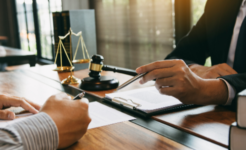 Understanding Bail and Bond Procedures in Upper Marlboro Courts