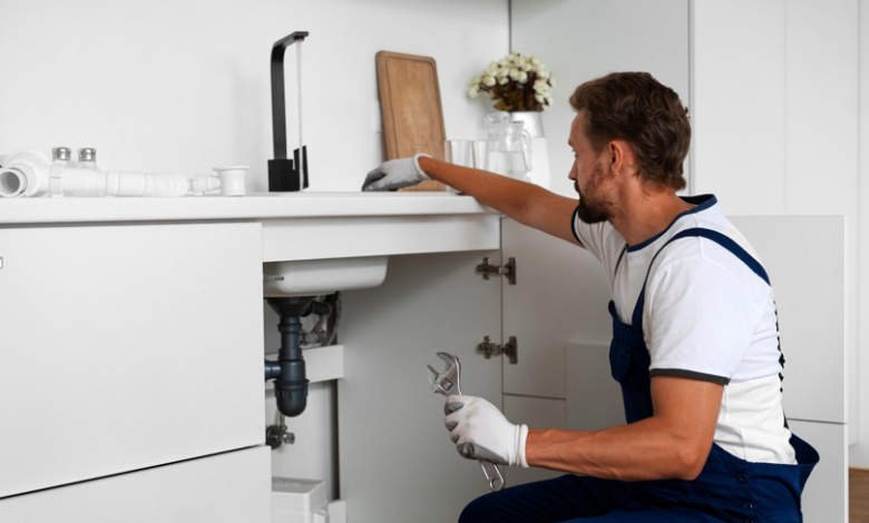 The Best Solutions for the Most Common Plumbing Problems in Australian Homes