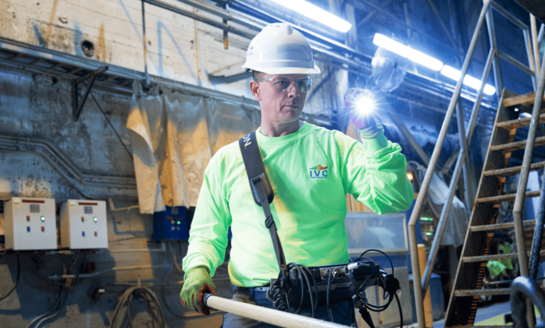 The Role of Vibration Analysis in Predictive Maintenance