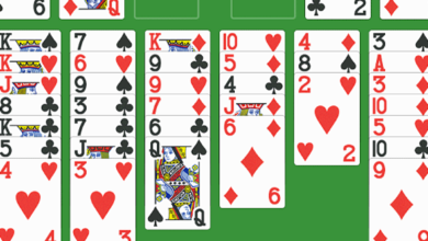 Solitaire Online Supports