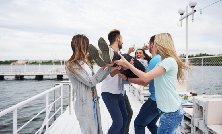 Best Things to Do on a Hull to Amsterdam Mini Cruise