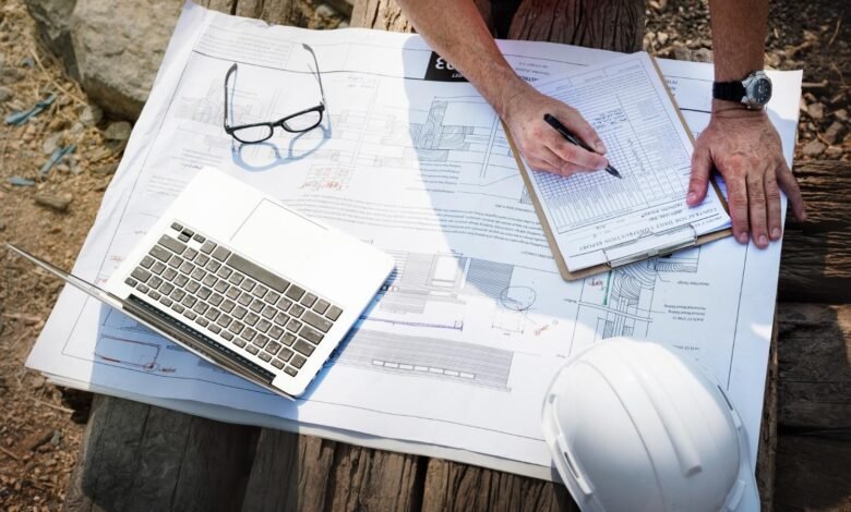 Home Construction Paperwork Checklist for 2026