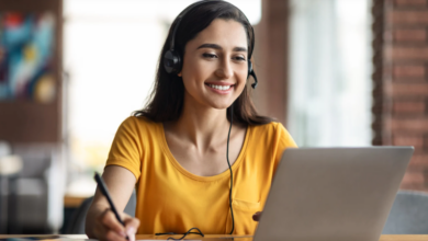How Community Colleges Offer a Personalized Learning Experience