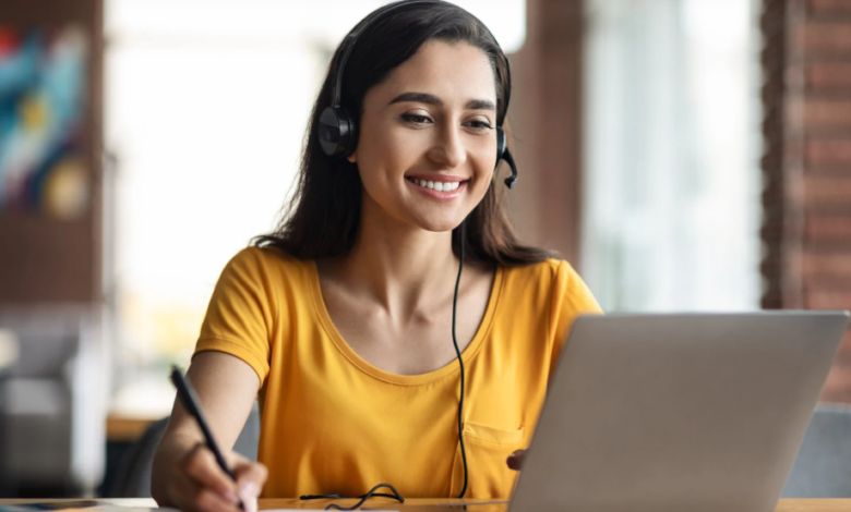 How Community Colleges Offer a Personalized Learning Experience