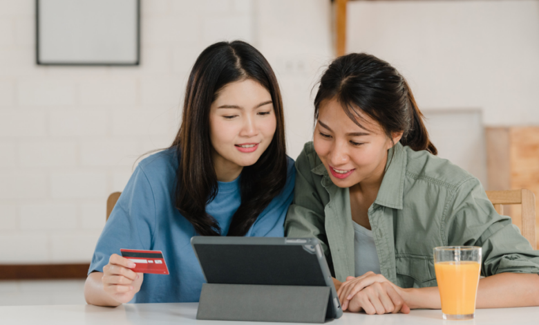 Innovating Borrowing: Short-Term Online Loans and the Shift Toward Digital Lending