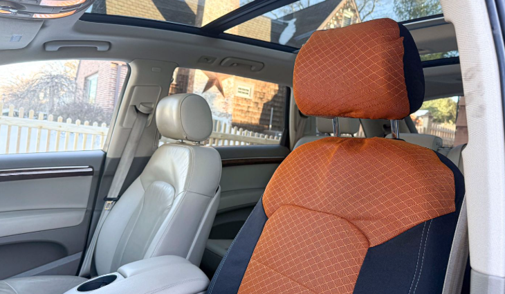 Affordable Interior Protection Options for Cars, SUVs, and Daily Drivers