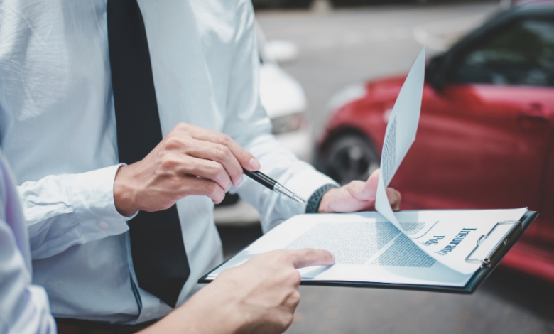 Negotiating a Fair Personal Injury Settlement: A Step-by-Step Guide