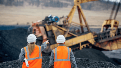 Audit-Ready From the Ground Up: Building a Defensible Methane Monitoring Framework in Coal Mining