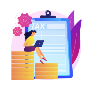 How to Build a Tax-Efficient C-Suite Financial Planning Framework