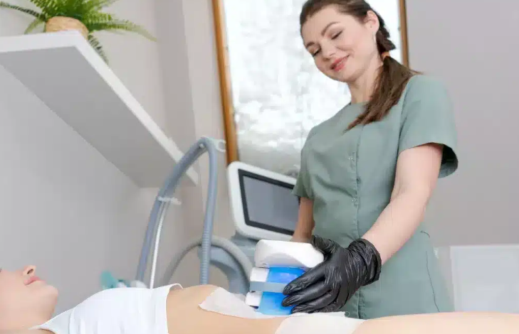 Liposuction in Dubai The Rise of Sculpted Confidence and Modern Contouring