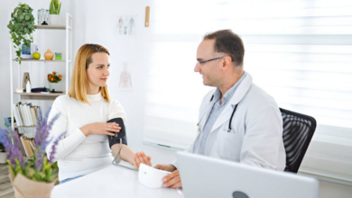 Managing Minor Health Issues at Home vs Visiting a GP