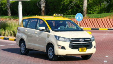 Family Travel in Dubai: Picking a Vehicle That Fits Luggage, Comfort, and Safety Needs