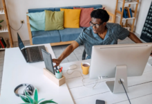 Easy Part-Time Jobs With Flexible Hours: Quick-Apply Checklist