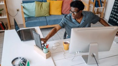 Easy Part-Time Jobs With Flexible Hours: Quick-Apply Checklist