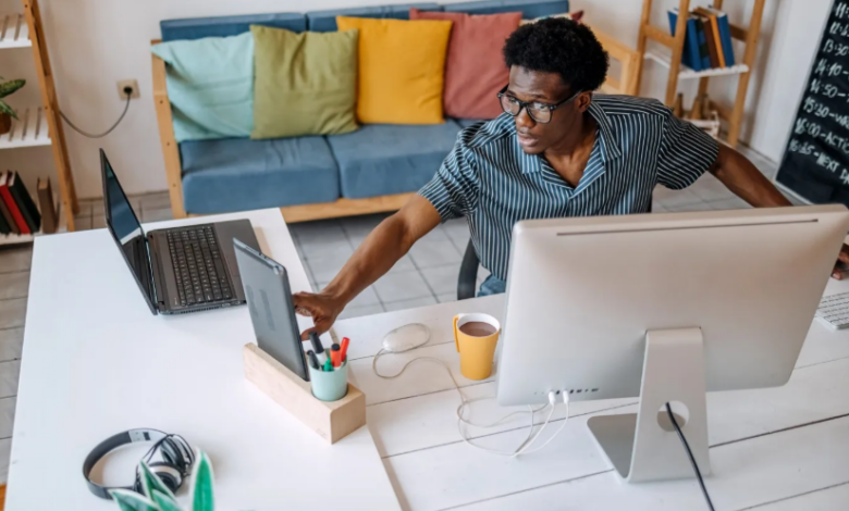 Easy Part-Time Jobs With Flexible Hours: Quick-Apply Checklist