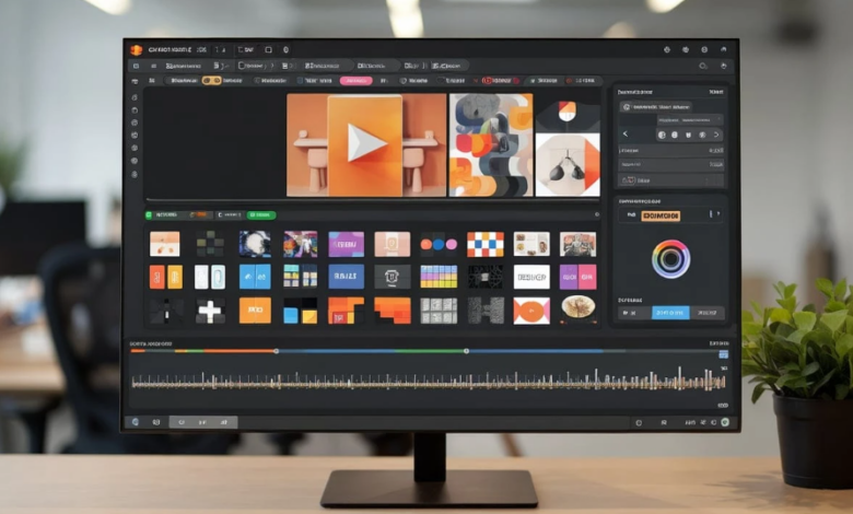 Reducing Video Production Costs With AI Asset Generators