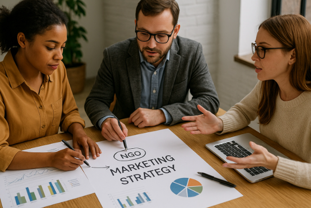 2026 Marketing Guide: The Effective Way to Speed up Online Audience Growth