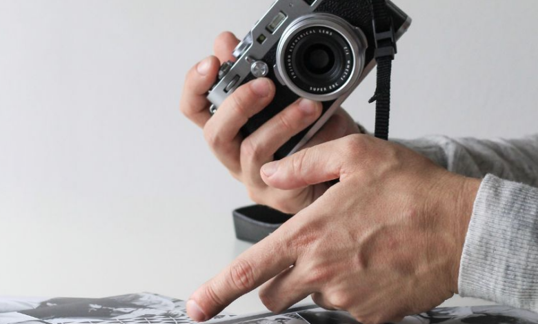 Which Is Better for 8mm Tape Conversion: At-Home Converter or a Professional Service?