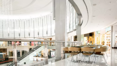 Modern Glass Installation Trends Transforming Homes and Commercial Spaces