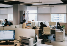 Cleveland Business Tech Services: Local Expertise, Global Infrastructure