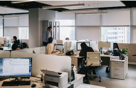 Cleveland Business Tech Services: Local Expertise, Global Infrastructure