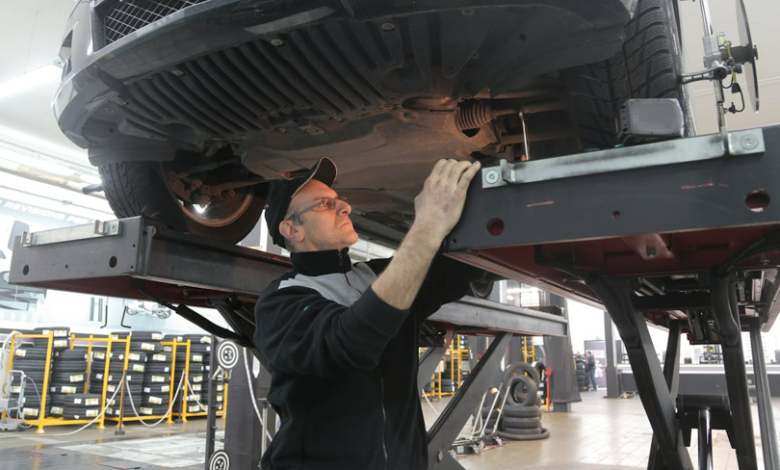 What to Look for in a Trusted Auto Service Provider for European Cars