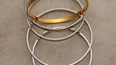 Khanda Jewelry: Cultural Importance And Everyday Wear Options