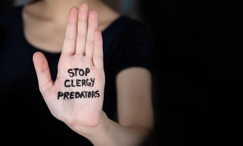 What the Law Says About Clergy Sexual Abuse?