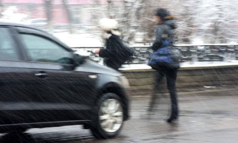 Pedestrian Accidents in Hackensack: Legal Duties, Fault, and Victim Rights