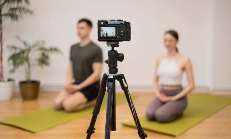 A good camera tripod is more than just an accessory—it’s an essential tool for photographers and videographers seeking stability