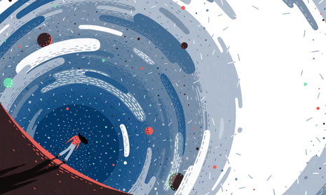 Finding Calm in the Digital Storm