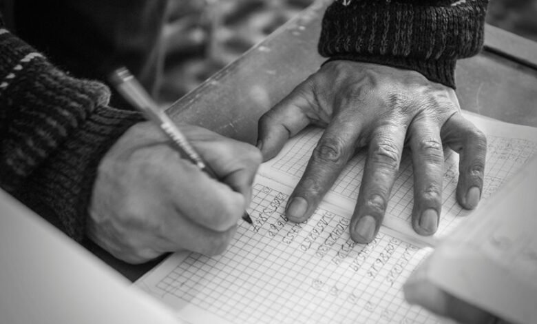 incoming call record numbers