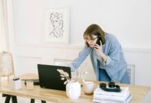 tracking incoming call numbers