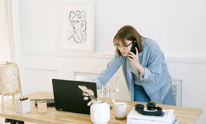 tracking incoming call numbers