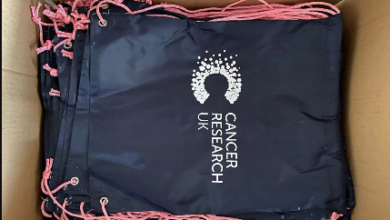 How Personalized Drawstring Bags Enhance Active Lifestyles?