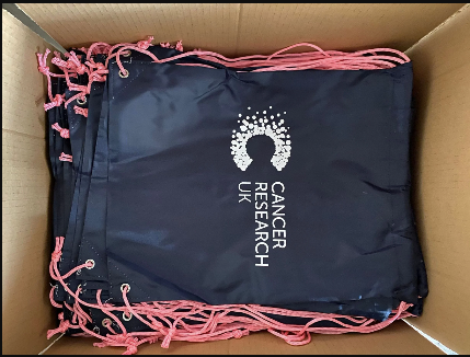 How Personalized Drawstring Bags Enhance Active Lifestyles?