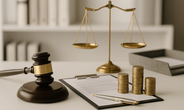 How to Handle a Wage Dispute