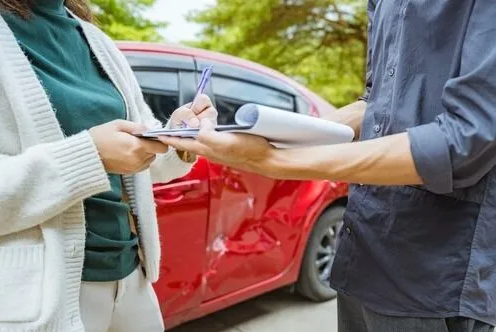 Collision by Intoxication: Why Victims Deserve More Than Insurance Silence