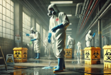 Essential Tips for Choosing a Biohazard Cleaning Company: A Comprehensive Guide