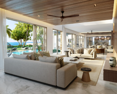 How Luxury Homes Reflect Life, Not Just Value