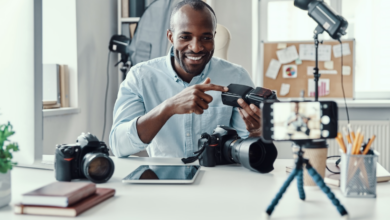 Master Videography Skills Today