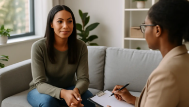 Finding Affordable and Accessible Counseling Arlington TX Services