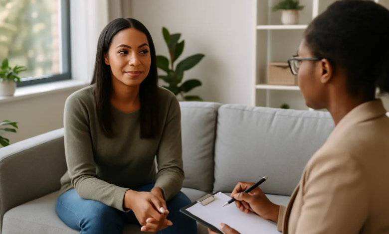 Finding Affordable and Accessible Counseling Arlington TX Services