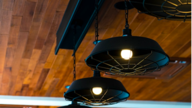 Transform Your Living Space with Skylights for Homes