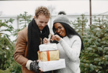 Biodegradable and Plastic-Free: Top Gifts for Nature Enthusiasts