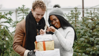 Biodegradable and Plastic-Free: Top Gifts for Nature Enthusiasts