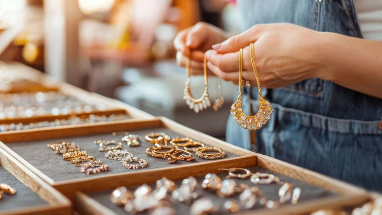 A Guide to Selling and Buying Fine Jewelry: What You Need to Know