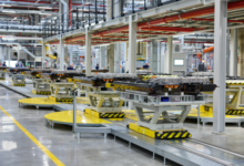 Top Manufacturing Trends 2026 Driving Smart Assembly Solutions